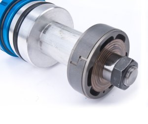 Toyota 4Runner Coilover Suspension Kit - Front - King Shocks - 2.5 Dia Internal Reservoir - `96-`02 Toyota 4Runner Coilover Suspension Kit - Front - King Shocks - 2.5 Dia Internal Reservoir - `96-`02